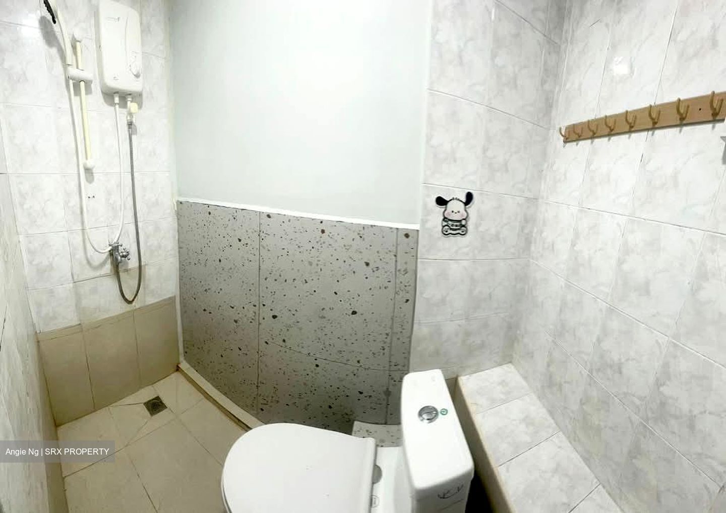 St Francis Court (D12), Apartment #529362921